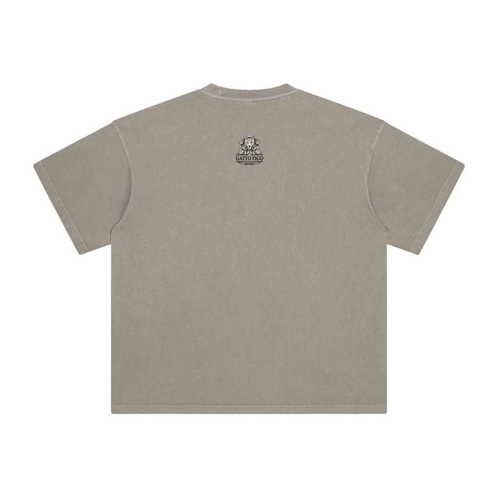GATTOFIGO SPORT: GATTOFIGO Records Tee