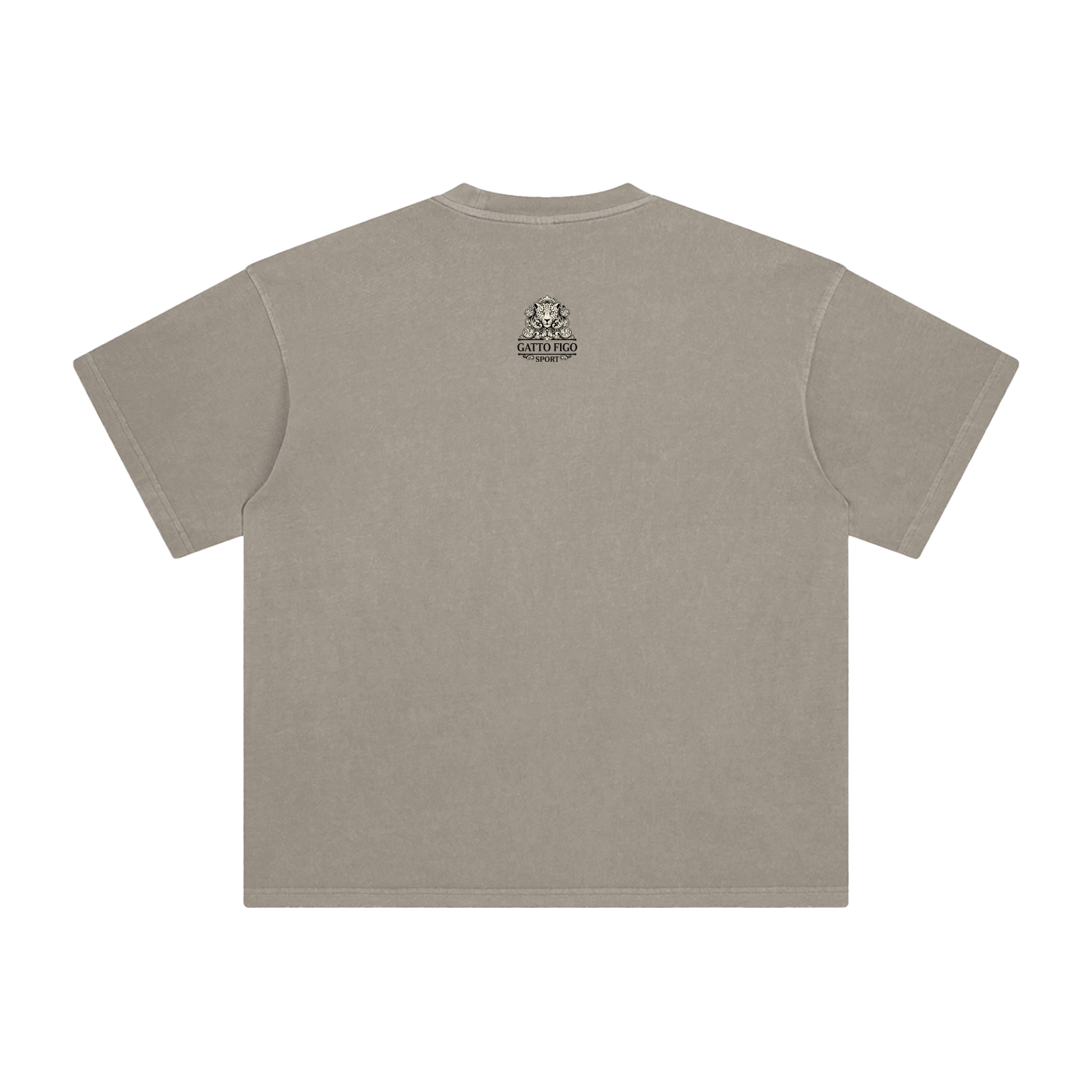 GATTOFIGO SPORT: GATTOFIGO Records Tee