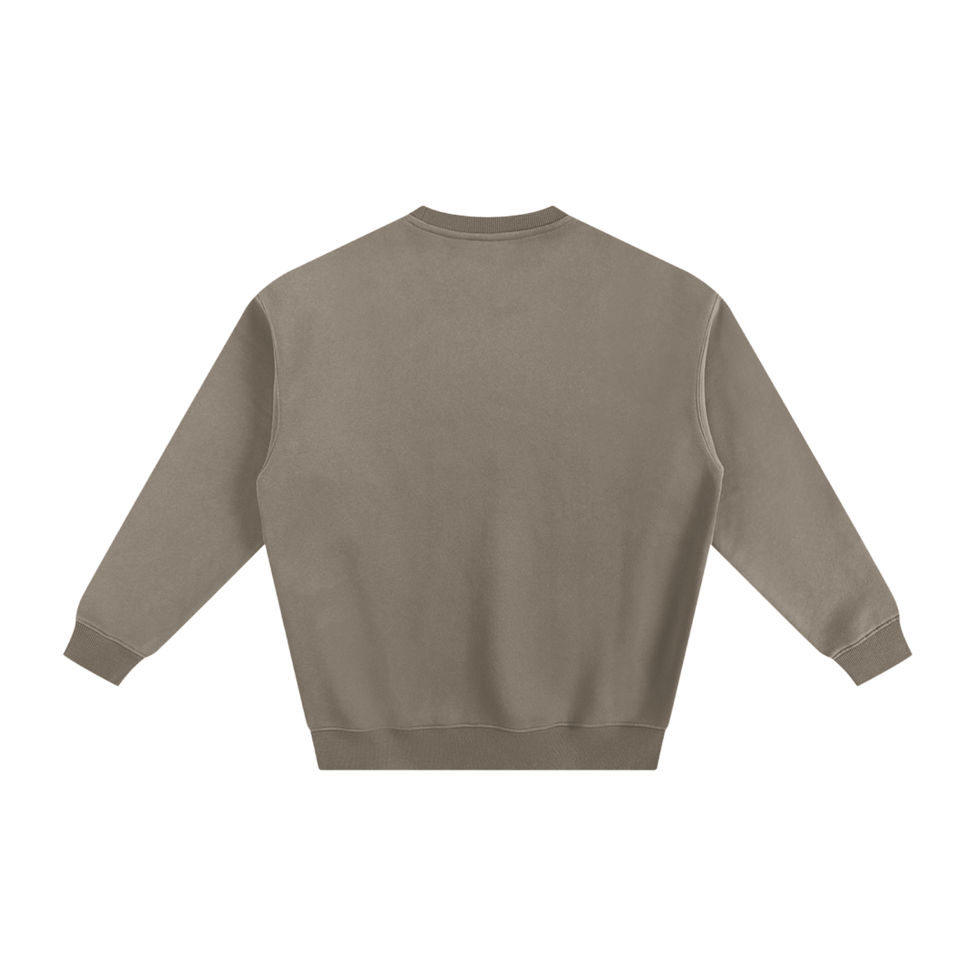 GATTOFIGO by LeauxBawl : Club Dei Gatti Embroidered Sweatshirt