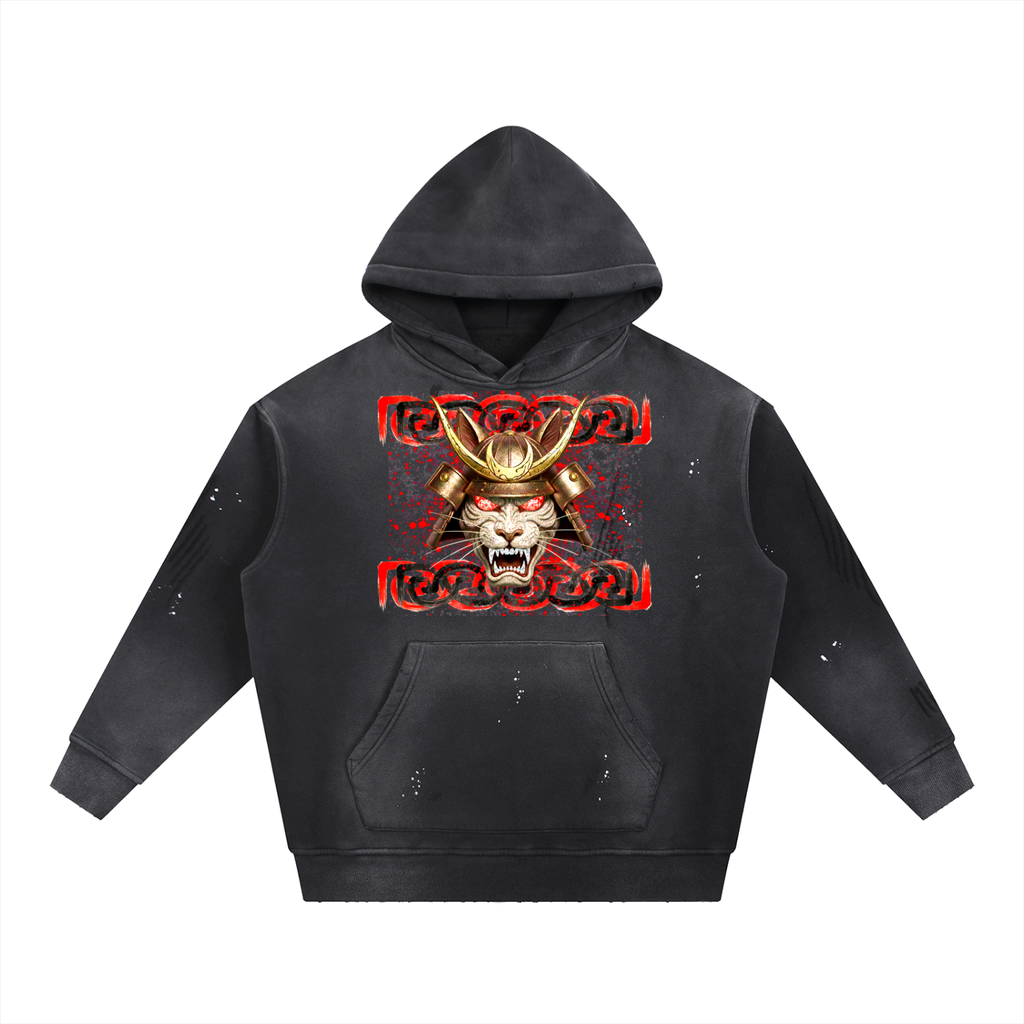 GATTOFIGO SPORT: CATIME(Cat-Uh-Meh) Catma X Protaganist Hoodie