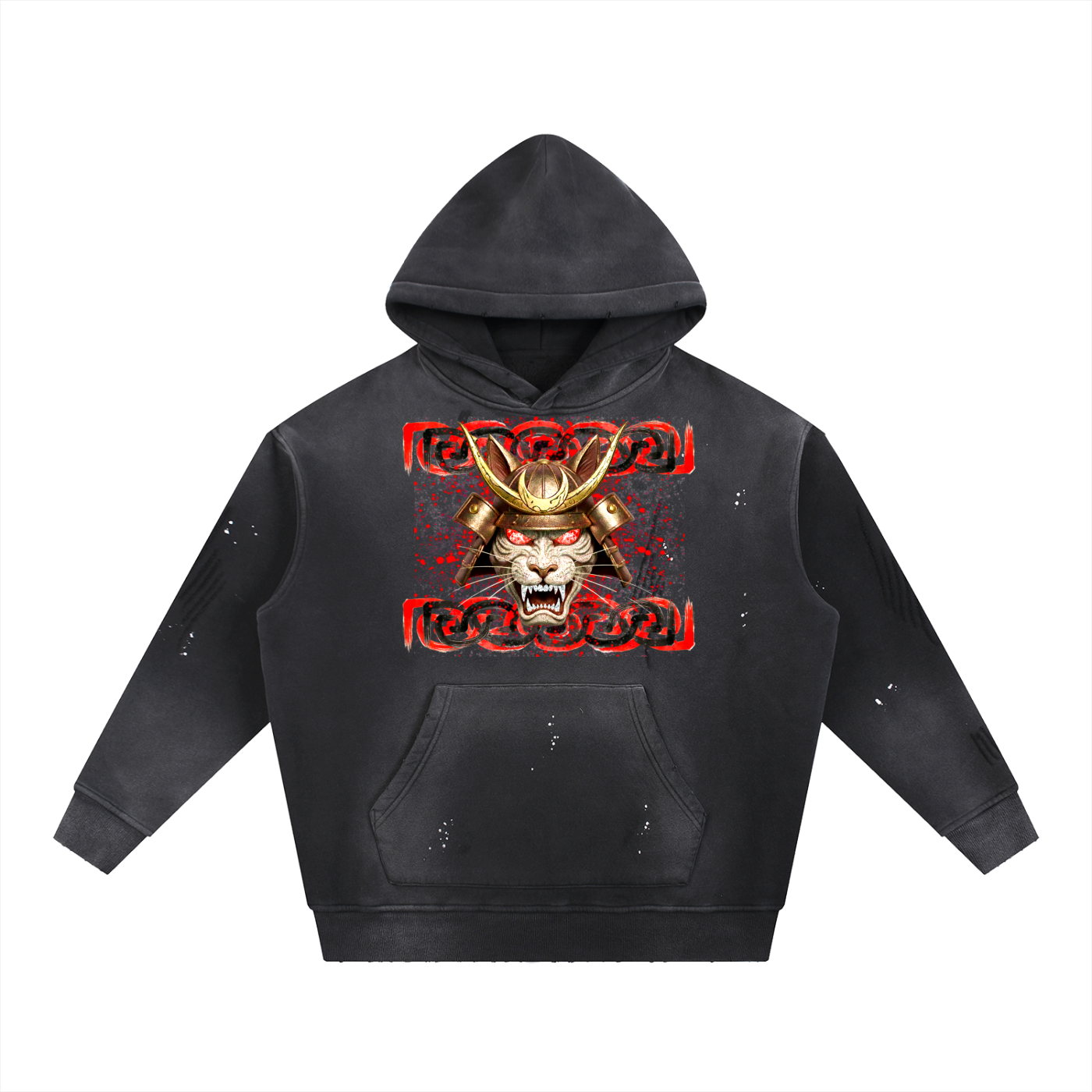 GATTOFIGO SPORT: CATIME(Cat-Uh-Meh) Catma X Protaganist Hoodie
