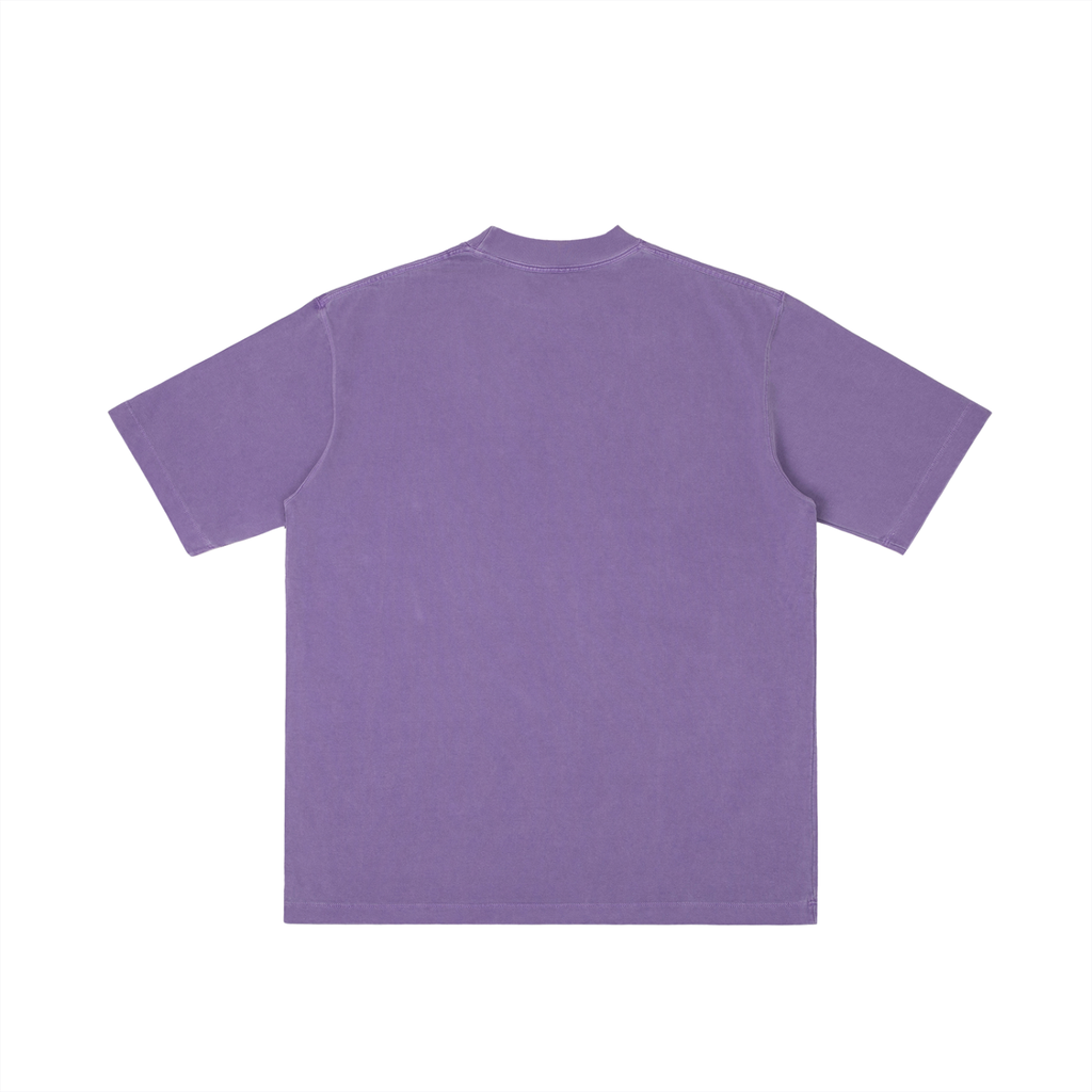 GATTOFIGO by LeauxBawl : Club Dei Gatti Embroidered Tee