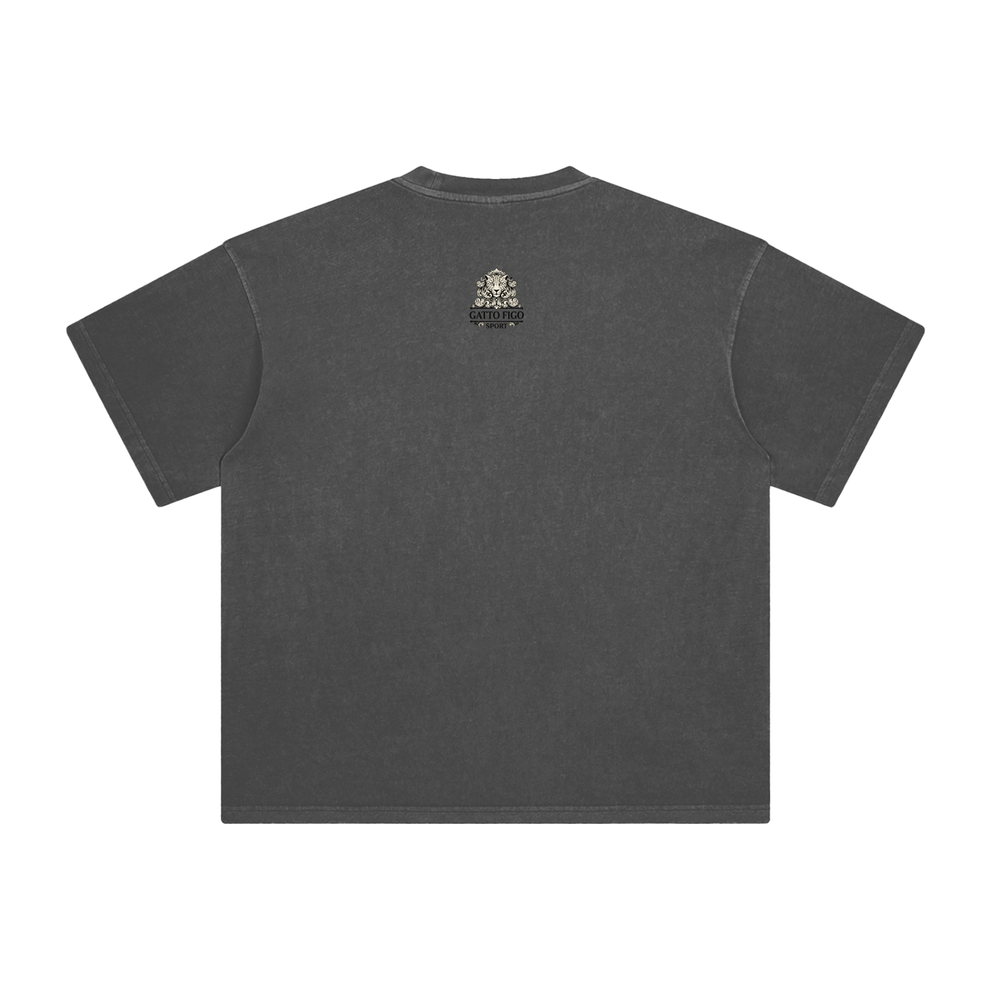 GATTOFIGO SPORT: GATTOFIGO Records Tee