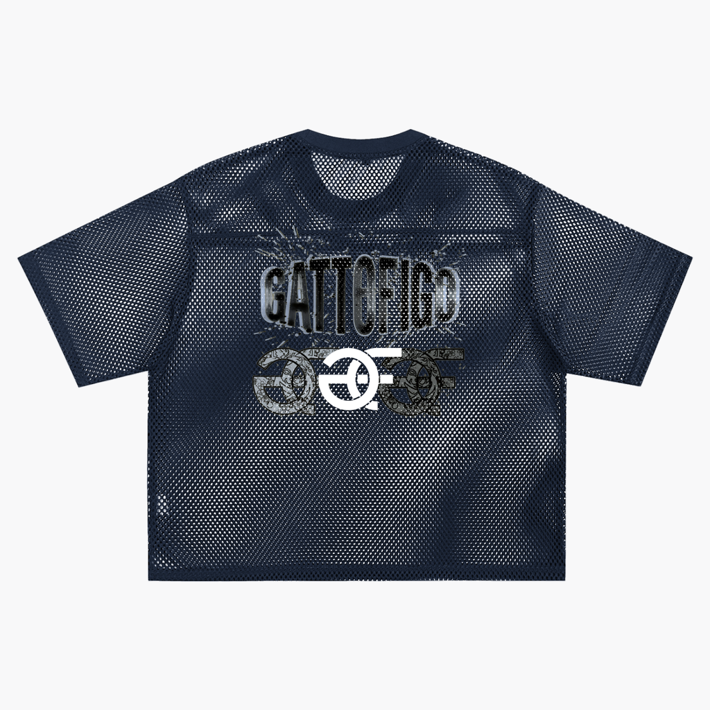 GATTOFIGO By LeauxBawl: GIVENKITTY Mad Catter See Through Tee