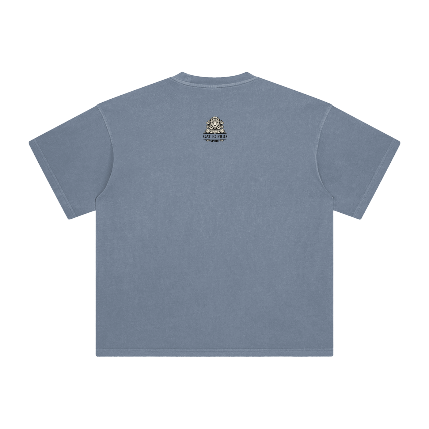 GATTOFIGO SPORT: GATTOFIGO Records Tee