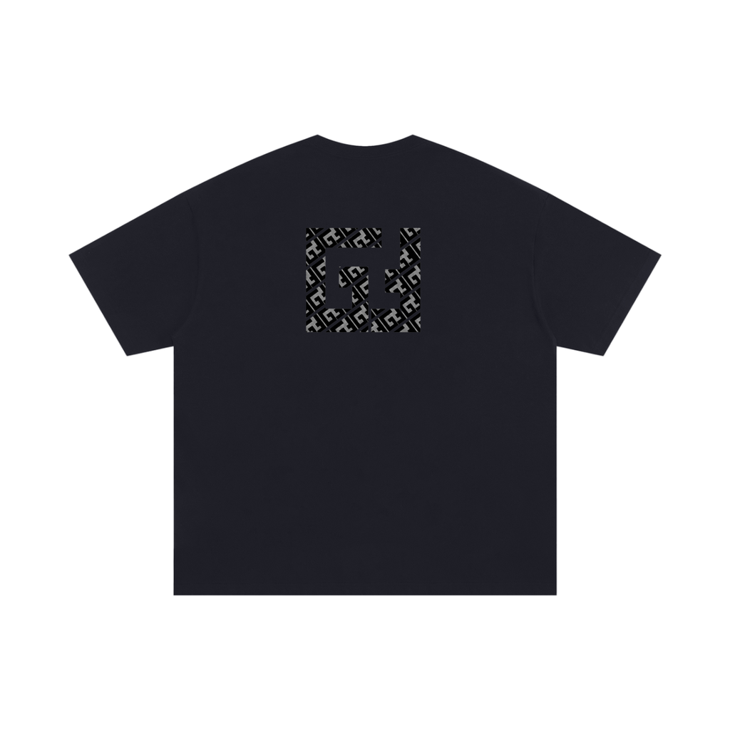 GATTOFIGO By LeauxBawl: FELINEDI Tee Black