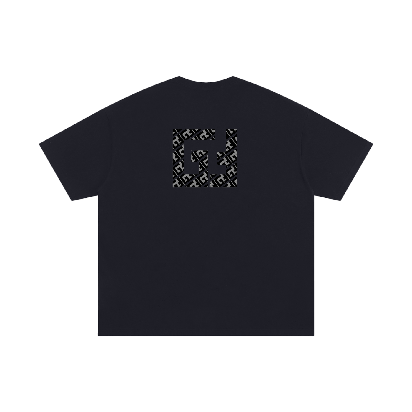 GATTOFIGO By LeauxBawl: FELINEDI Tee Black
