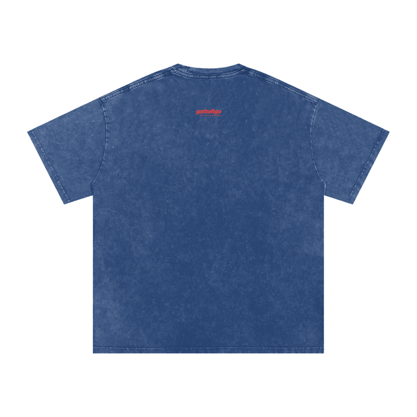 GATTOFIGO By LeauxBawl : ALL FLAVORS BITES TEE
