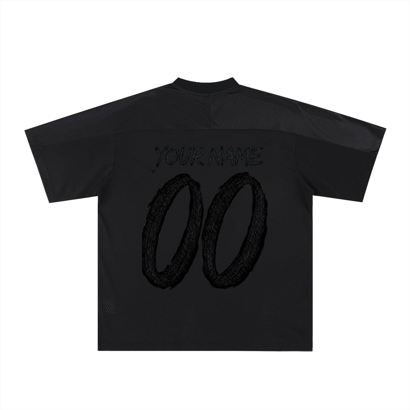GATTOFIGO SPORT: GGC SPLASH CAT JERSEY(CUSTOMIZABLE)