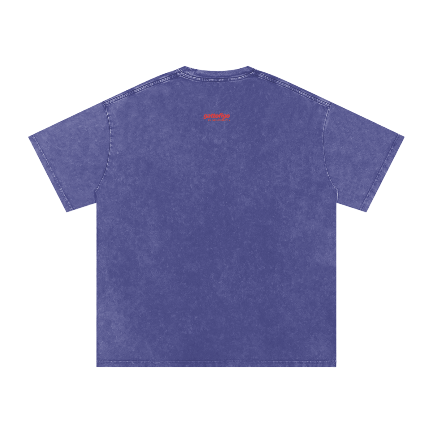 GATTOFIGO By LeauxBawl : ALL FLAVORS BITES TEE