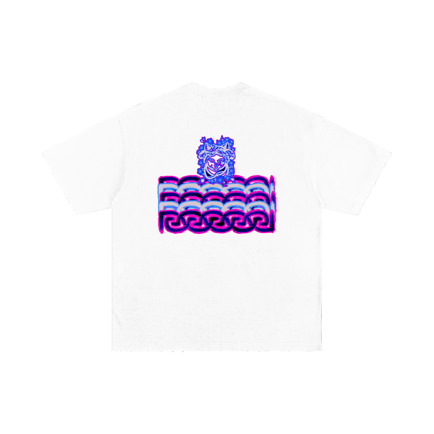 GATTOFIGO SPORT: CATIME(Cat-Uh-Meh) Surf Tee