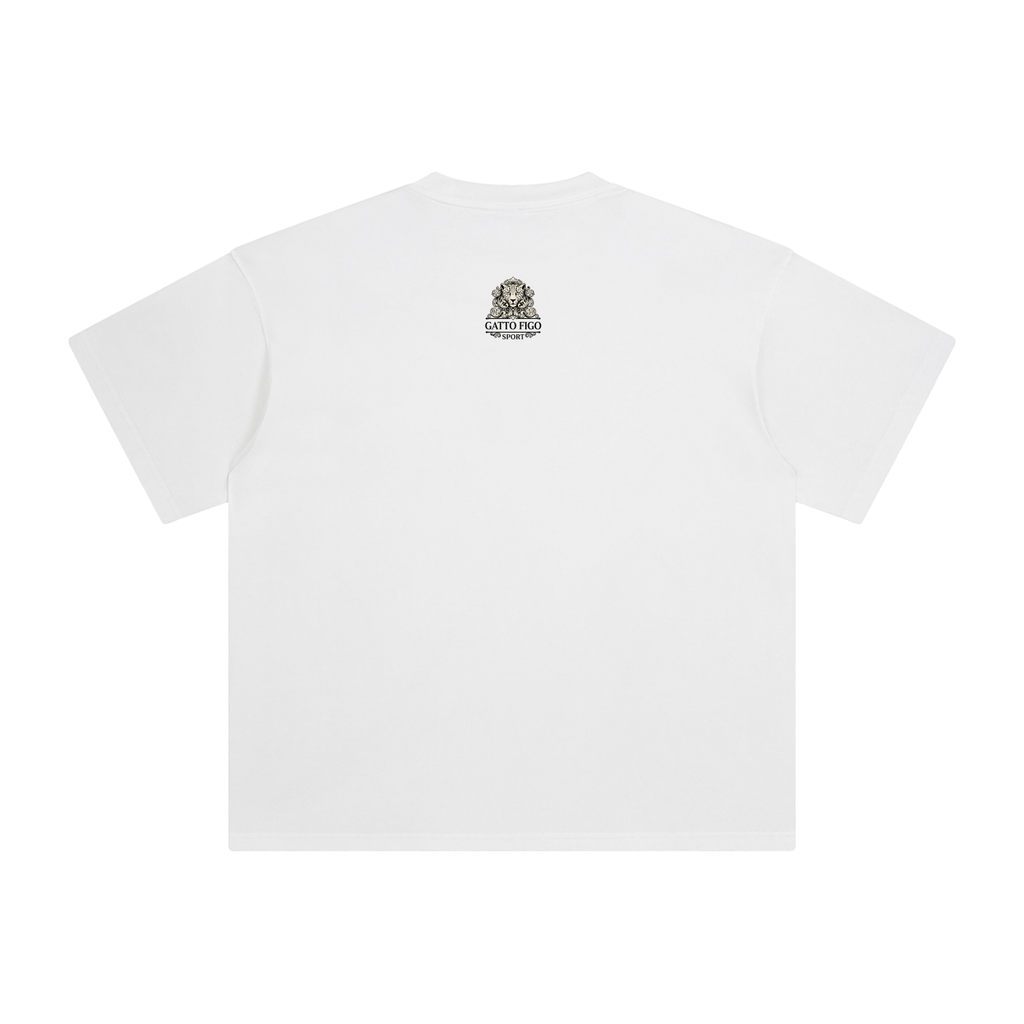 GATTOFIGO SPORT: GATTOFIGO Records Tee