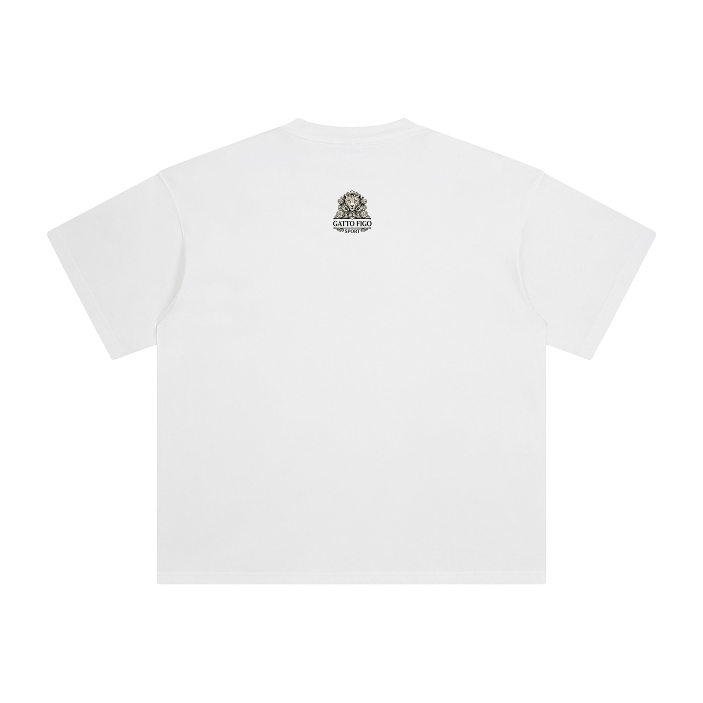 GATTOFIGO SPORT: GATTOFIGO Records Tee
