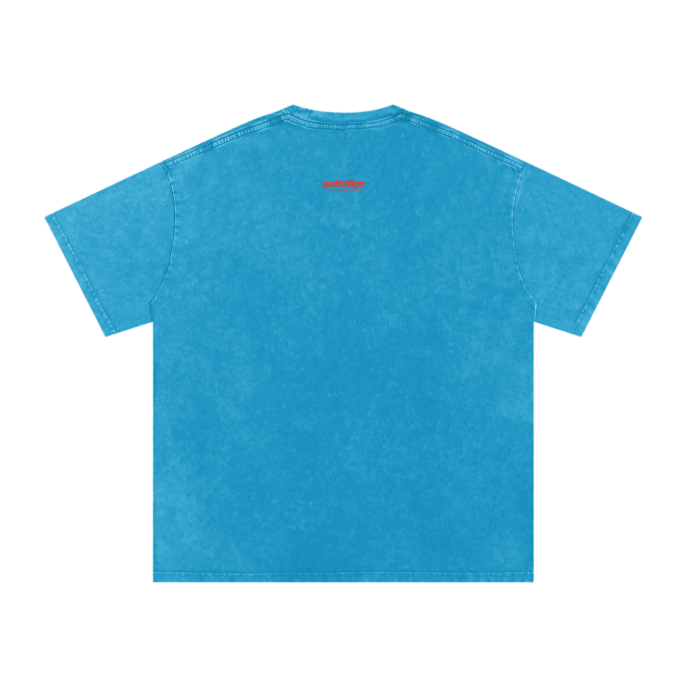 GATTOFIGO By LeauxBawl : ALL FLAVORS BITES TEE